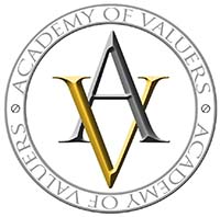 Academy of Valuers Logo