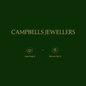 Campbells Jewellers Logo