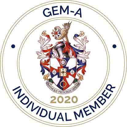 Gem-A Affiliate Logos Gem-A Affiliate Logos