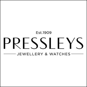 Pressleys Logo