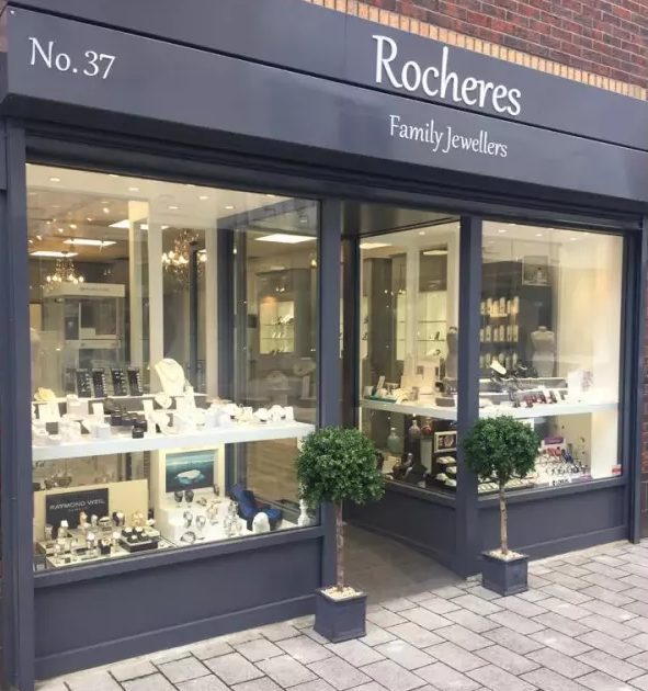 rocheres insurance valuation day