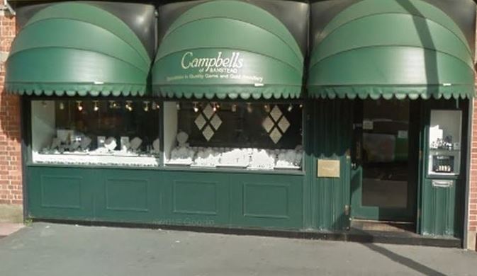 Campbells Jewellers Valuation Day-February2